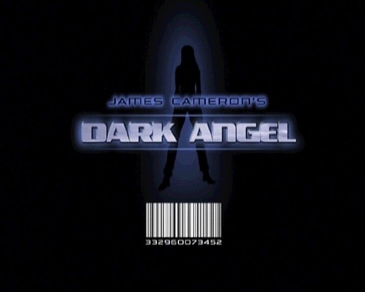 Dark Angel screenshot 3 for Xbox